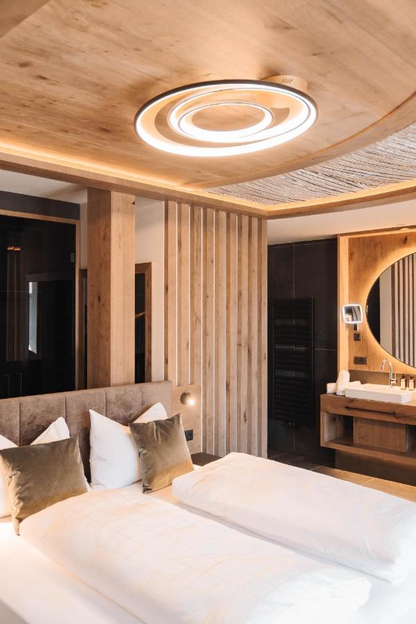 Leitgam Luxury Hotel For Two เคียเนส ภายนอก รูปภาพ
