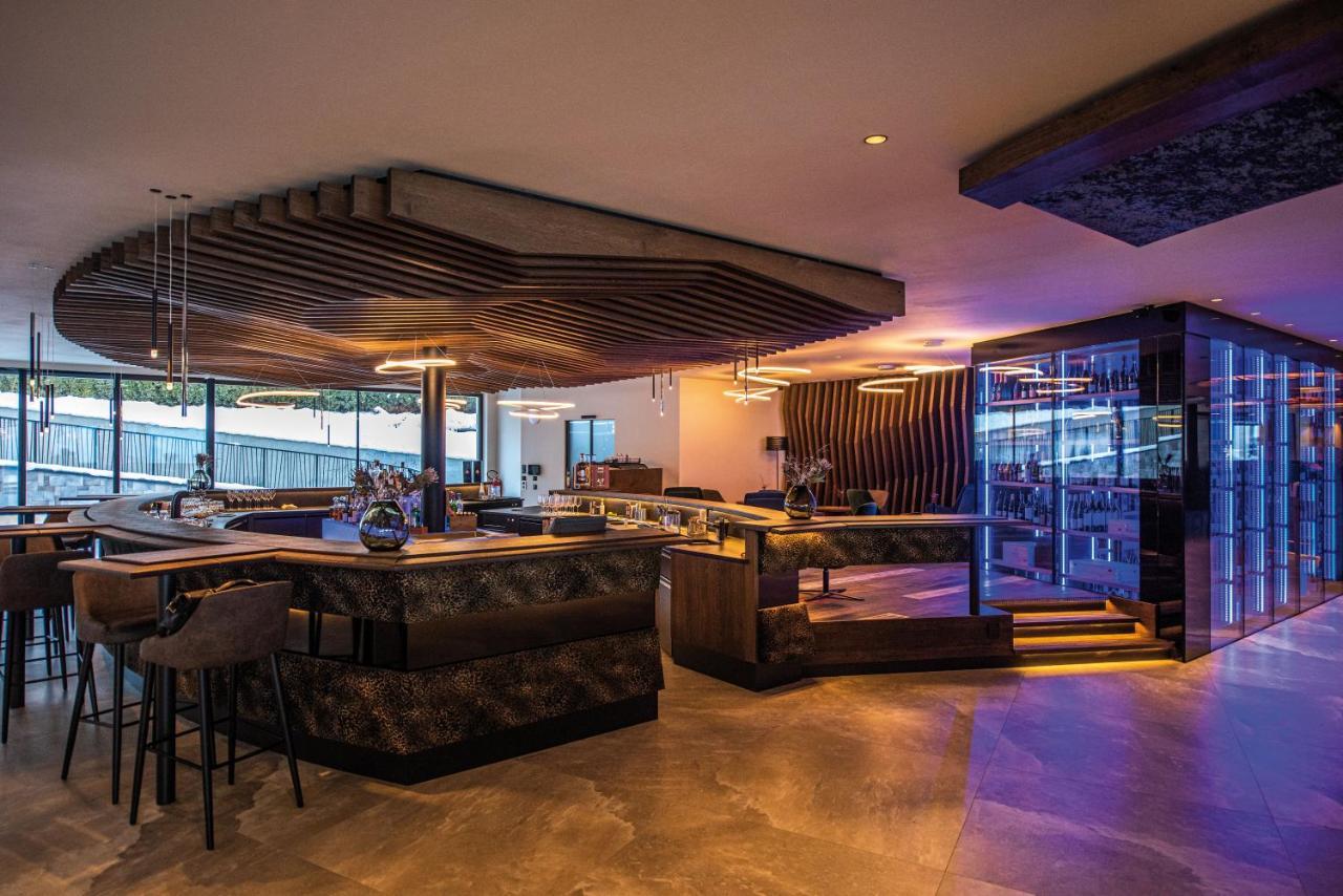 Leitgam Luxury Hotel For Two เคียเนส ภายนอก รูปภาพ