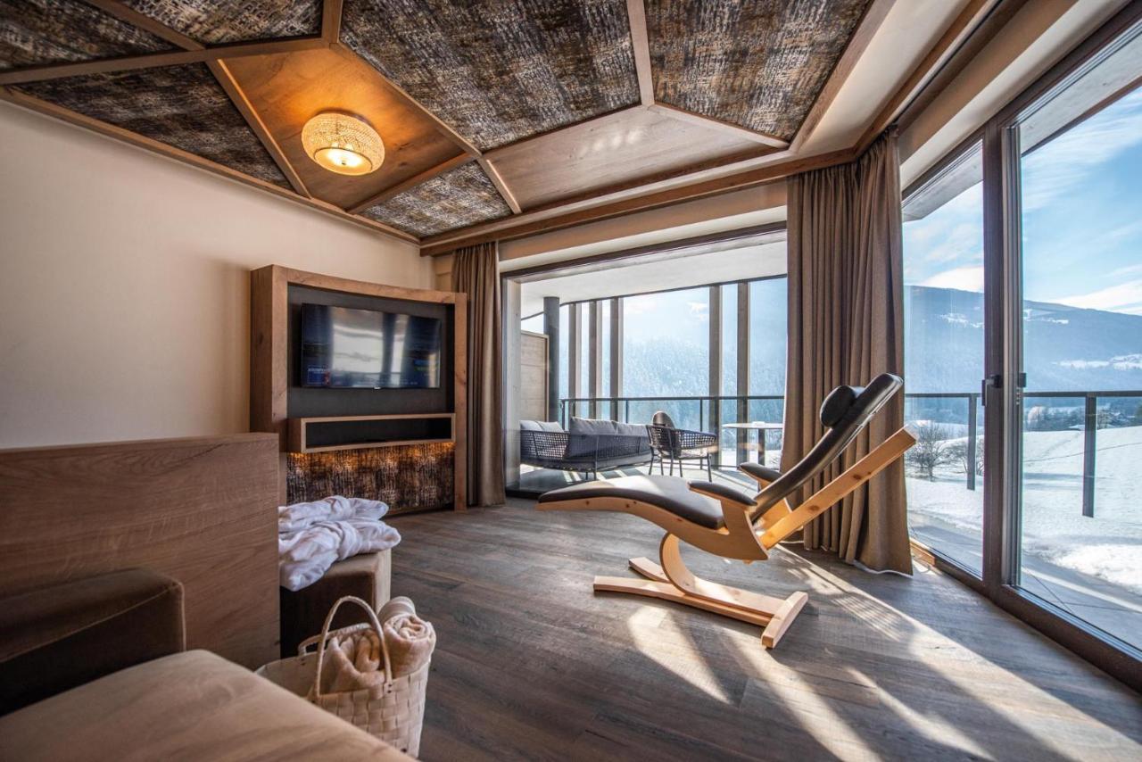 Leitgam Luxury Hotel For Two เคียเนส ภายนอก รูปภาพ