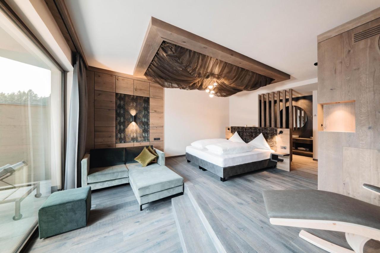 Leitgam Luxury Hotel For Two เคียเนส ภายนอก รูปภาพ