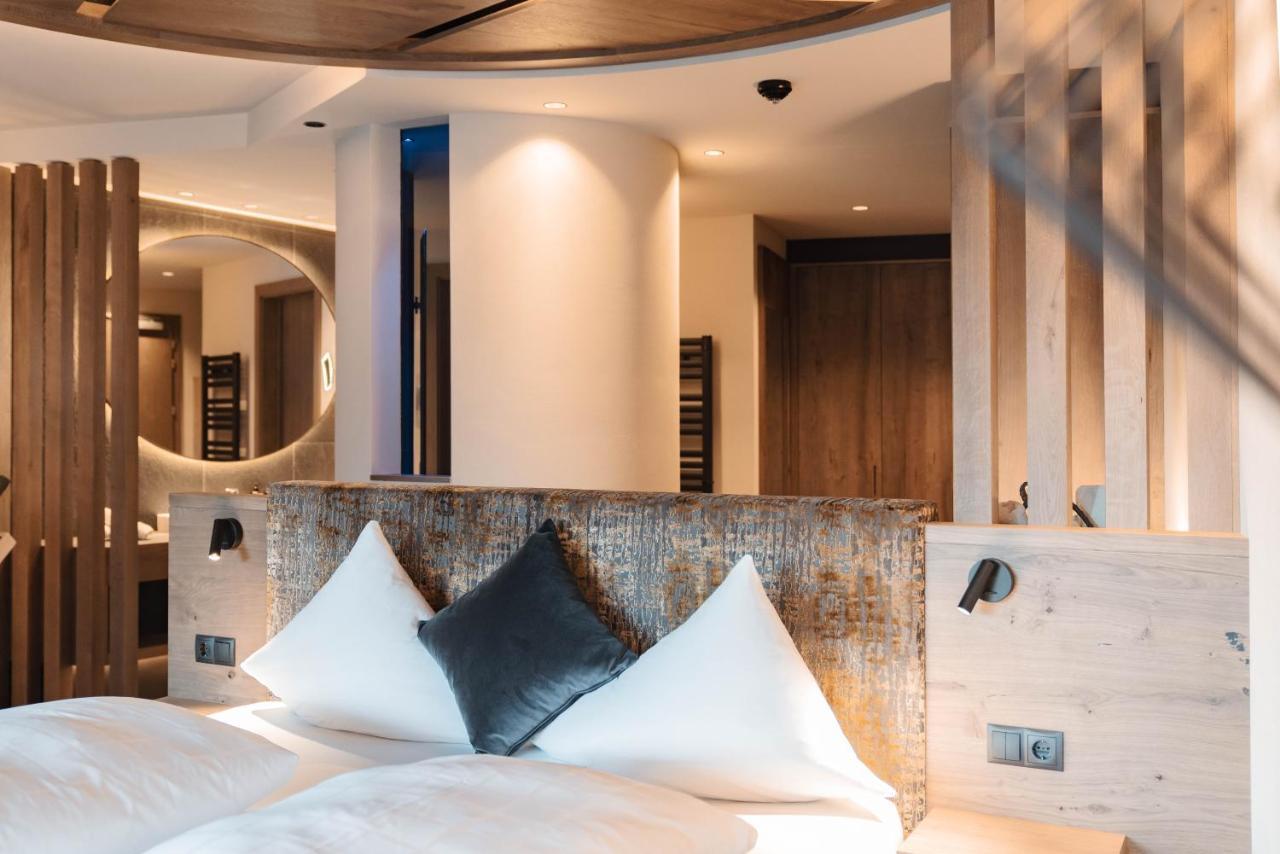 Leitgam Luxury Hotel For Two เคียเนส ภายนอก รูปภาพ