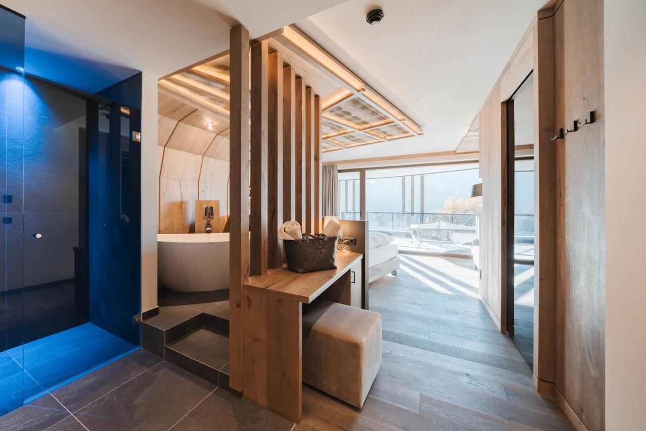 Leitgam Luxury Hotel For Two เคียเนส ภายนอก รูปภาพ