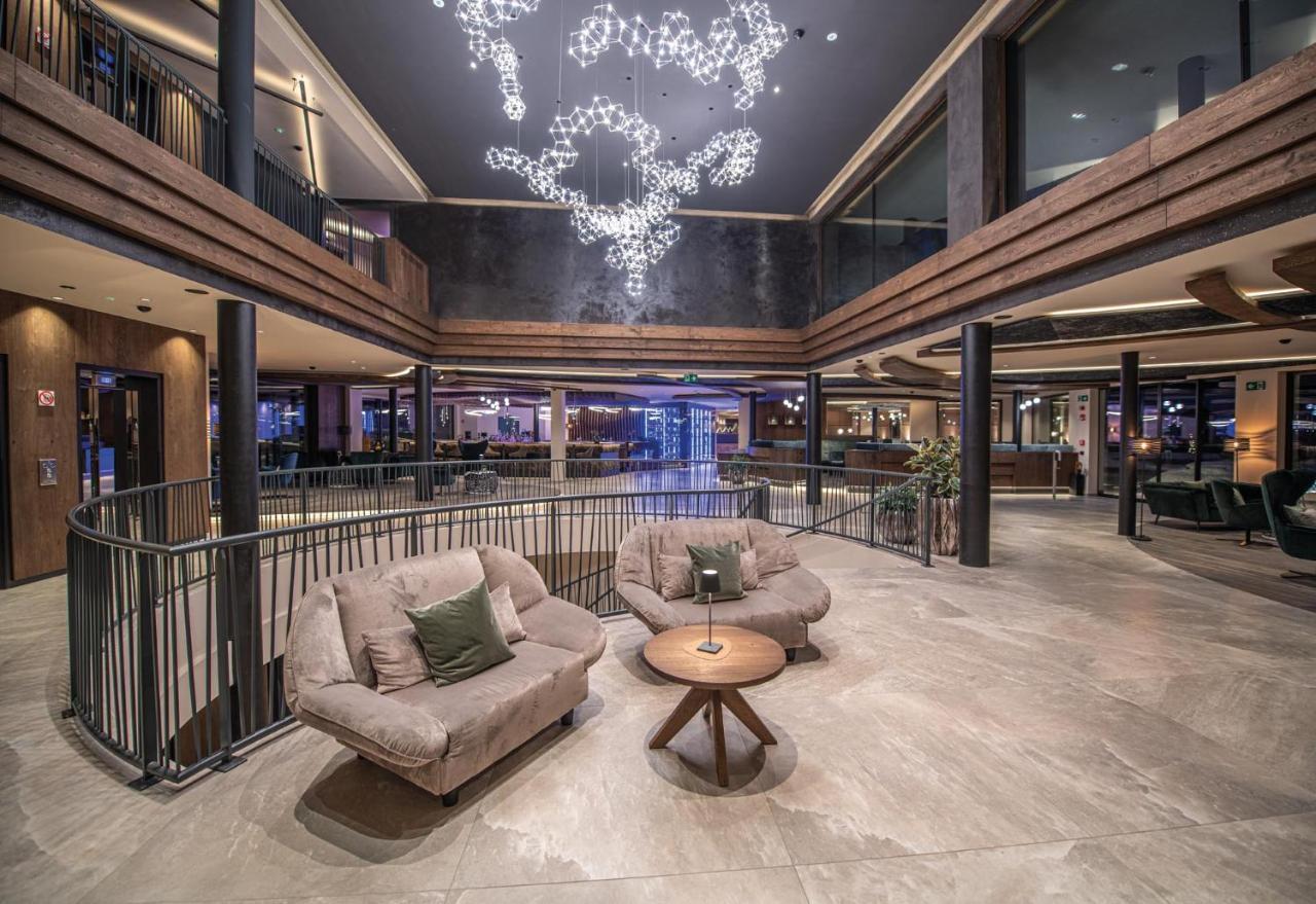 Leitgam Luxury Hotel For Two เคียเนส ภายนอก รูปภาพ