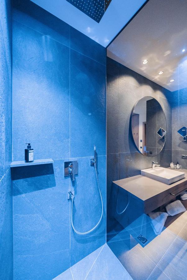 Leitgam Luxury Hotel For Two เคียเนส ภายนอก รูปภาพ
