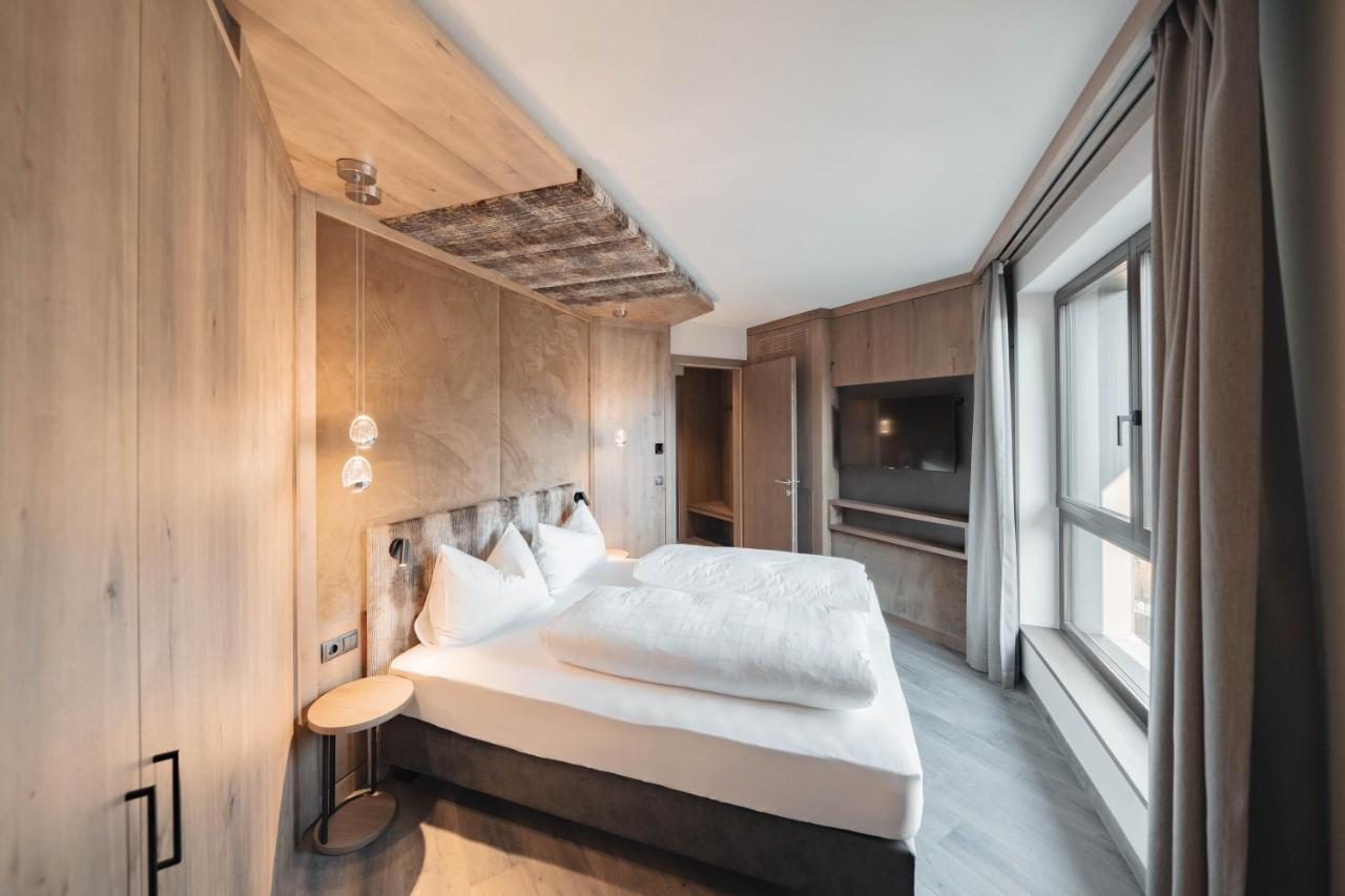 Leitgam Luxury Hotel For Two เคียเนส ภายนอก รูปภาพ