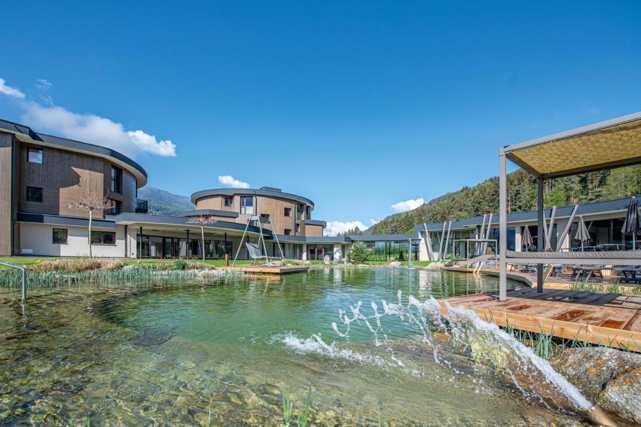 Leitgam Luxury Hotel For Two เคียเนส ภายนอก รูปภาพ